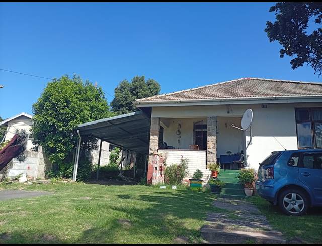3 BEDROOM HOUSE FOR SALE IN MOUNT VERNON